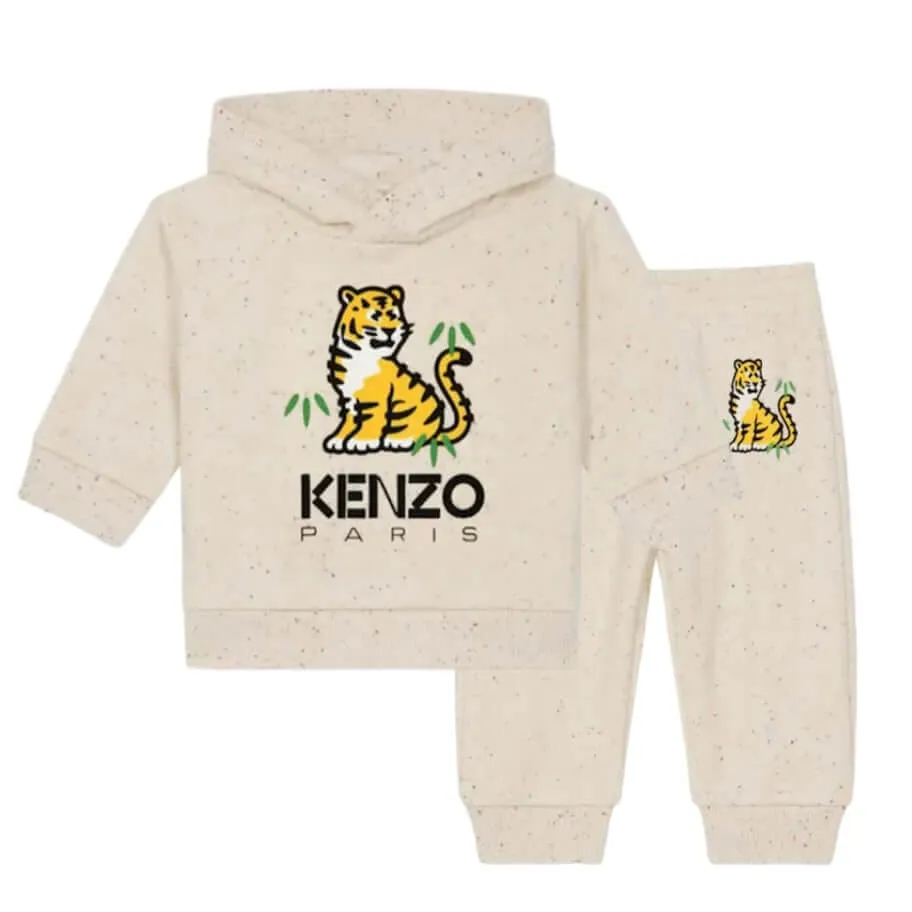 Survêtement Bébé Garçon Tokyo Paris