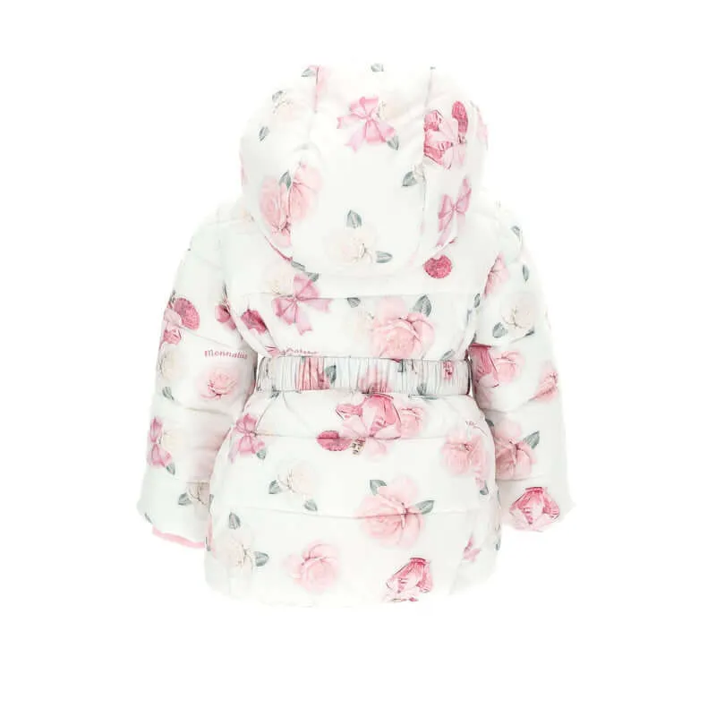 Manteau Aristocat Marie pour Fillettes