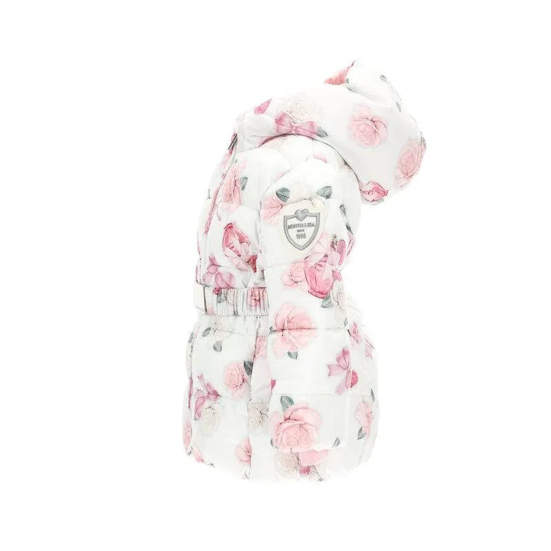 Manteau Aristocat Marie pour Fillettes