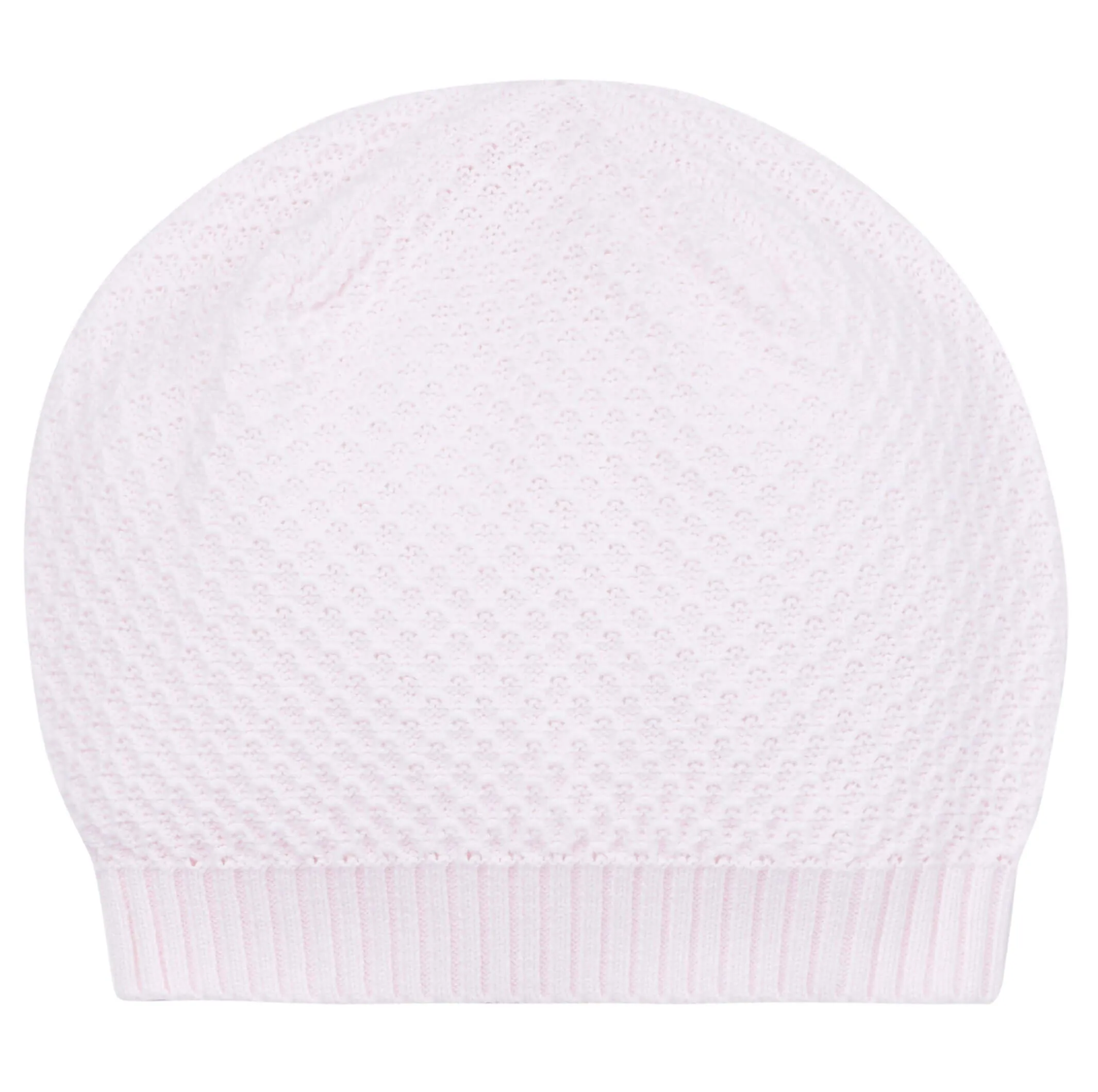 Ensemble en Tricot et Bonnet pour Fille