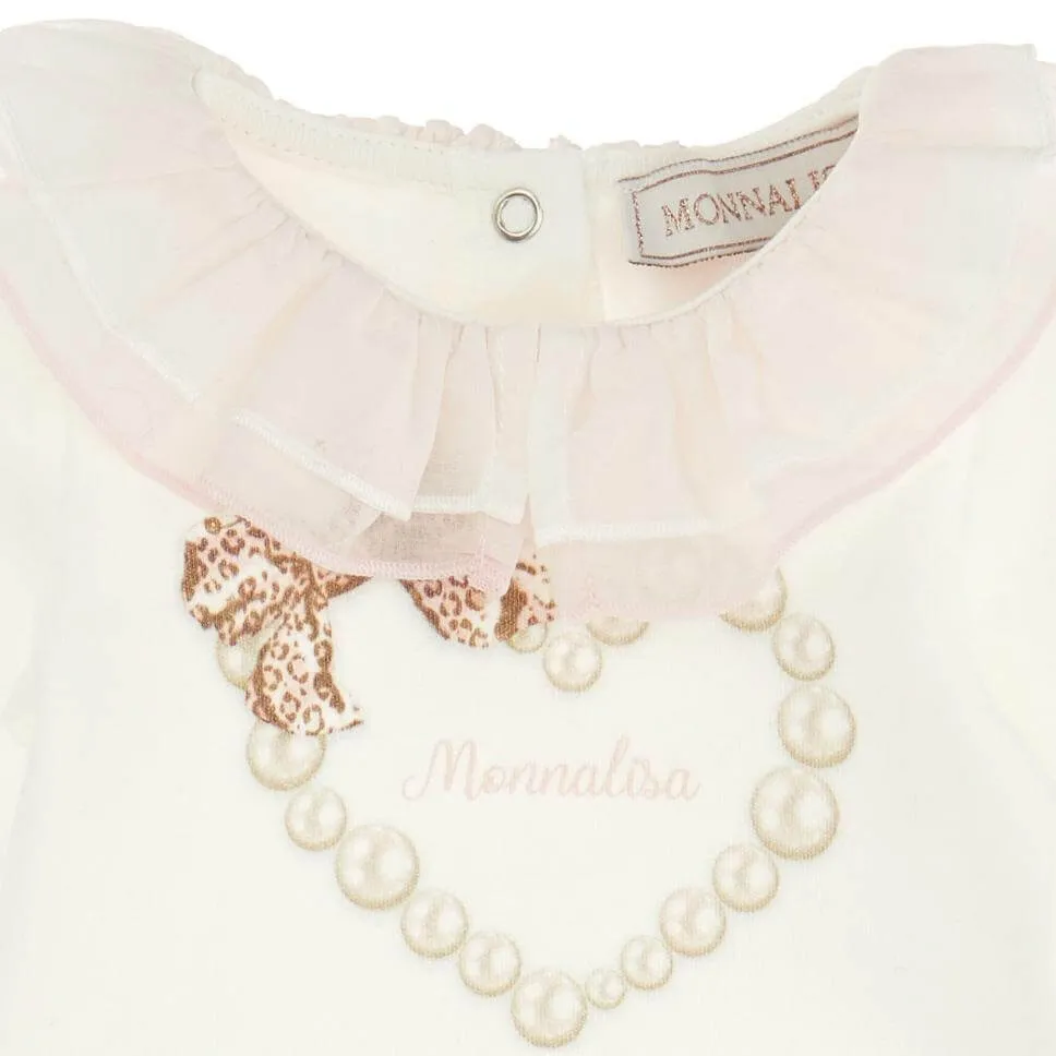 Ensemble Jupe pour Fille