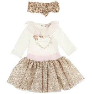 Ensemble Jupe pour Fille