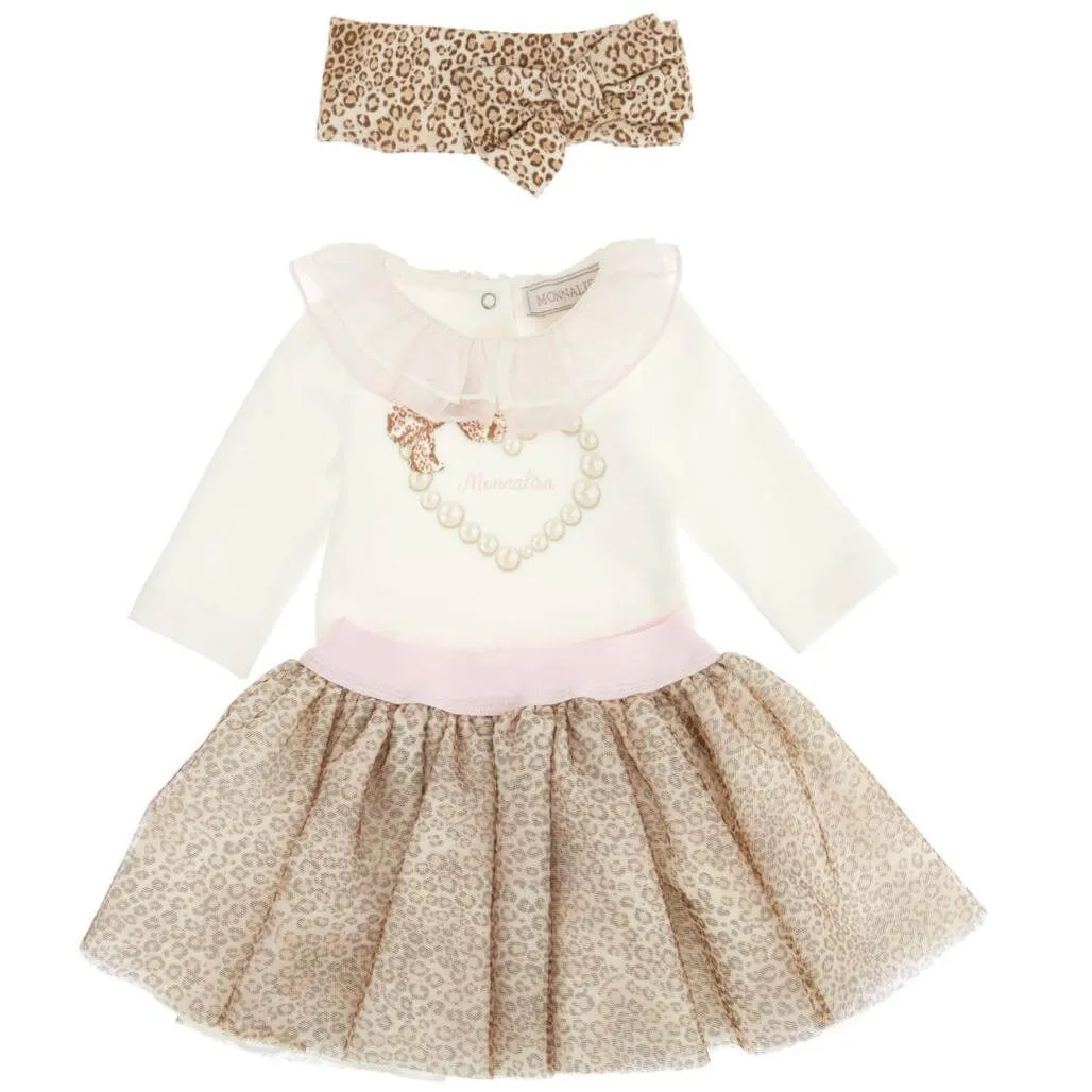 Ensemble Jupe pour Fille