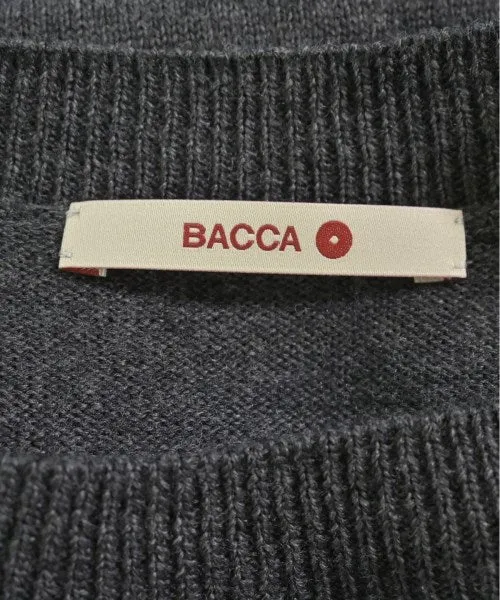 Hauts sans manches BACCA