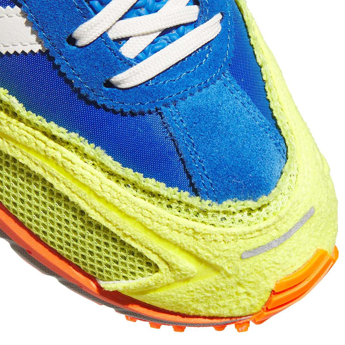 Bad Bunny Adizero SL 72 'Bleu Choc Jaune'