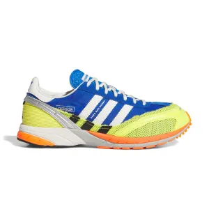 Bad Bunny Adizero SL 72 'Bleu Choc Jaune'