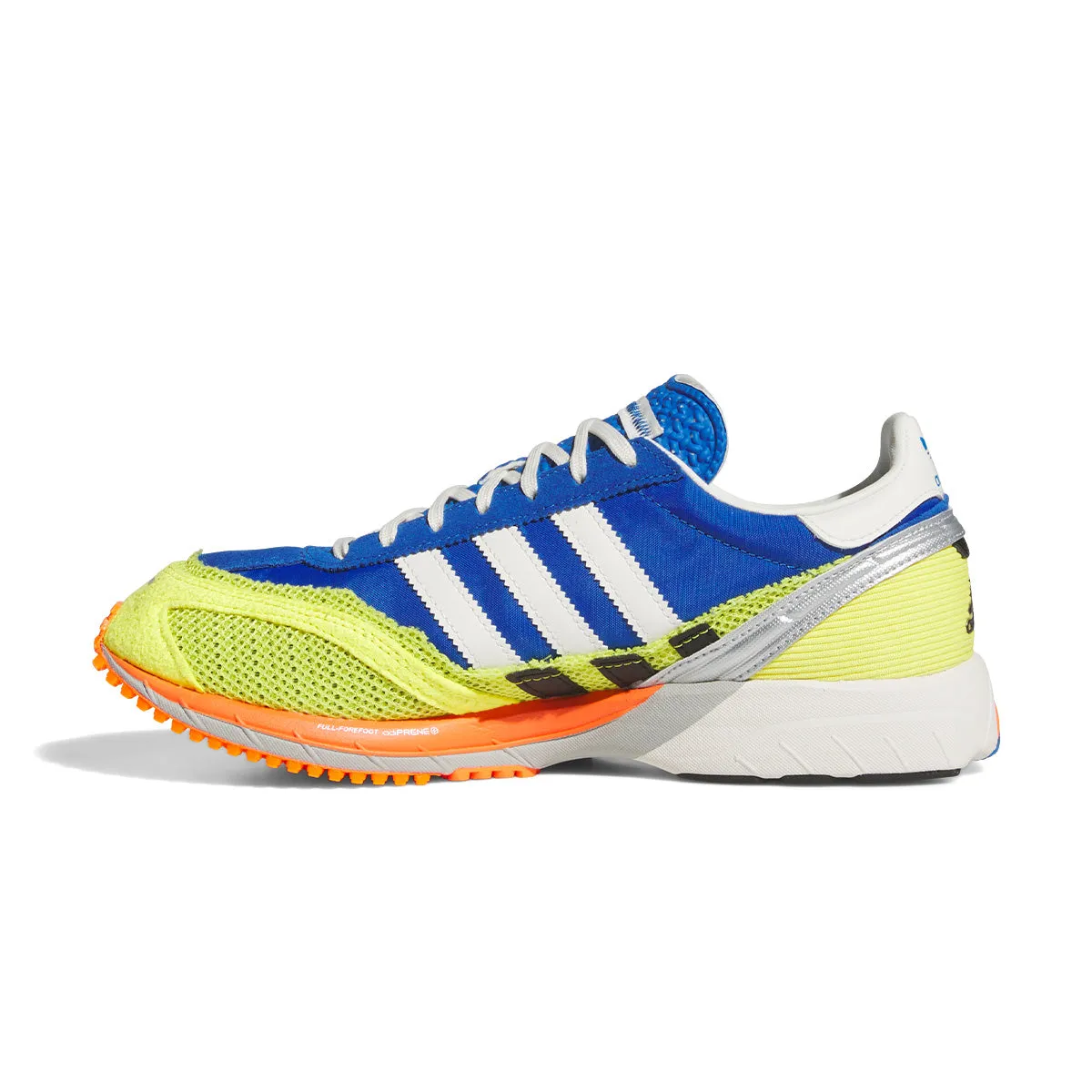 Bad Bunny Adizero SL 72 'Bleu Choc Jaune'