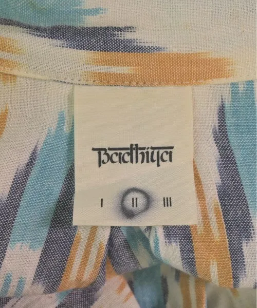 Chemises décontractées Badhiya