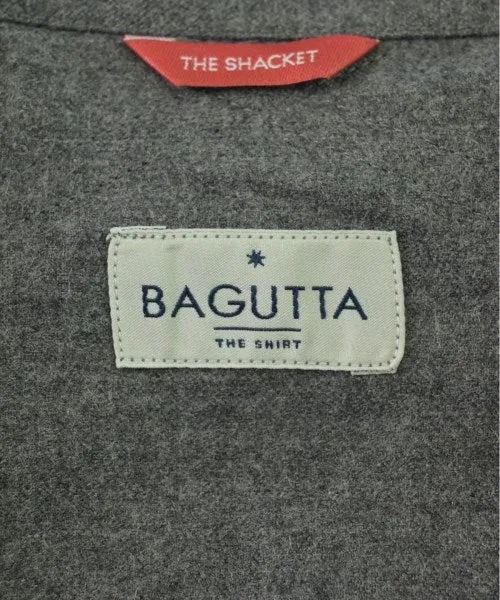 Chemises décontractées Bagutta