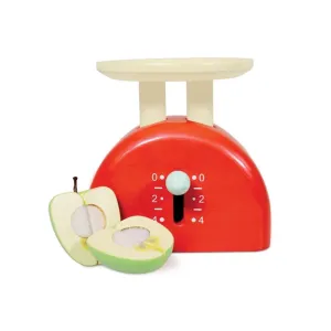 Balance de cuisine pour pâtisserie