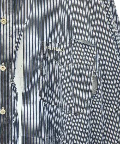 Chemises décontractées BALENCIAGA