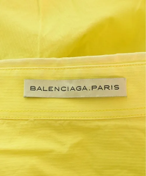 Chemises décontractées BALENCIAGA