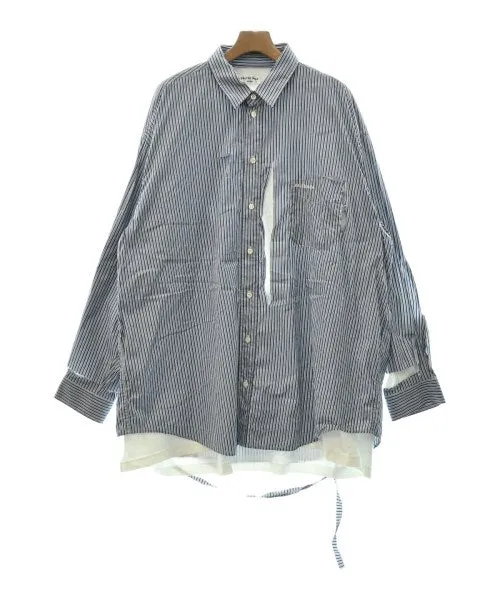 Chemises décontractées BALENCIAGA