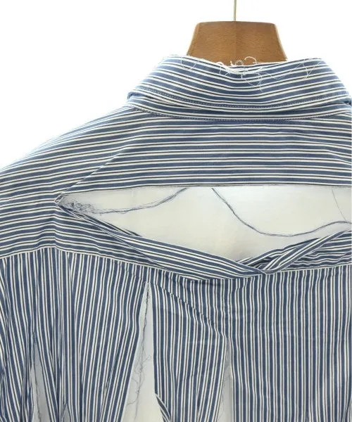 Chemises décontractées BALENCIAGA