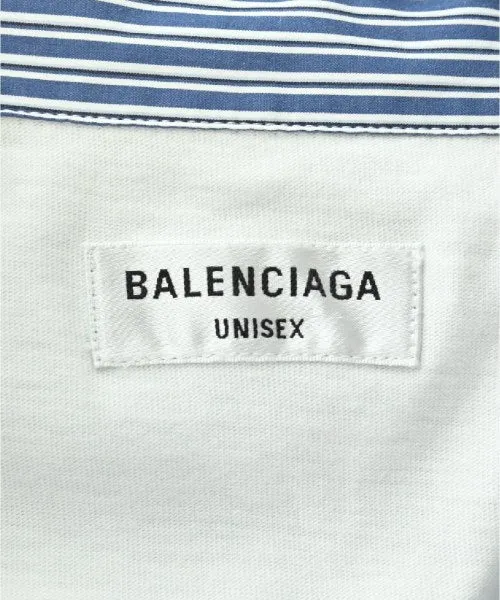 Chemises décontractées BALENCIAGA