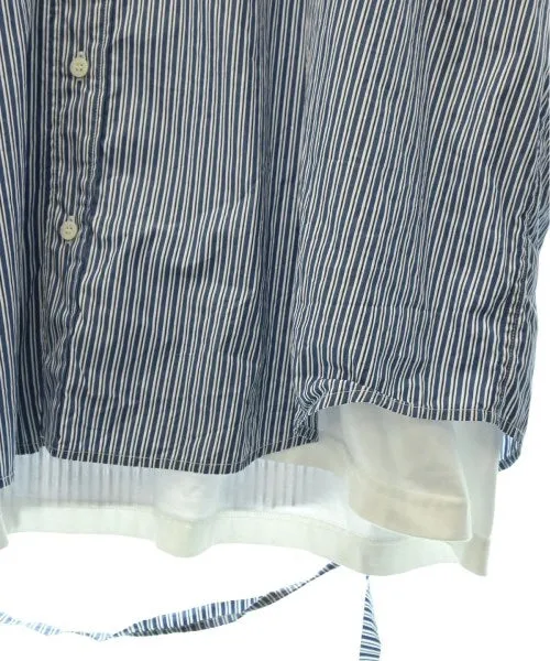 Chemises décontractées BALENCIAGA
