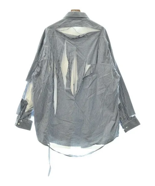 Chemises décontractées BALENCIAGA