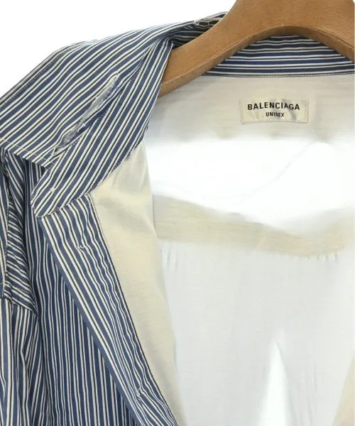 Chemises décontractées BALENCIAGA