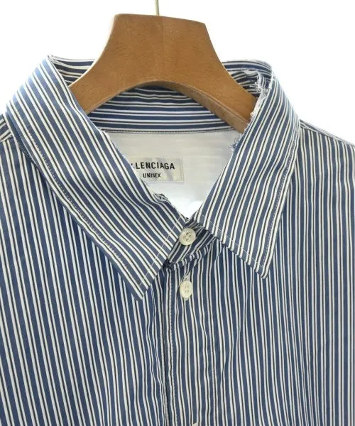 Chemises décontractées BALENCIAGA