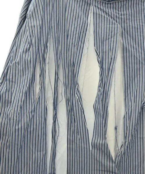 Chemises décontractées BALENCIAGA