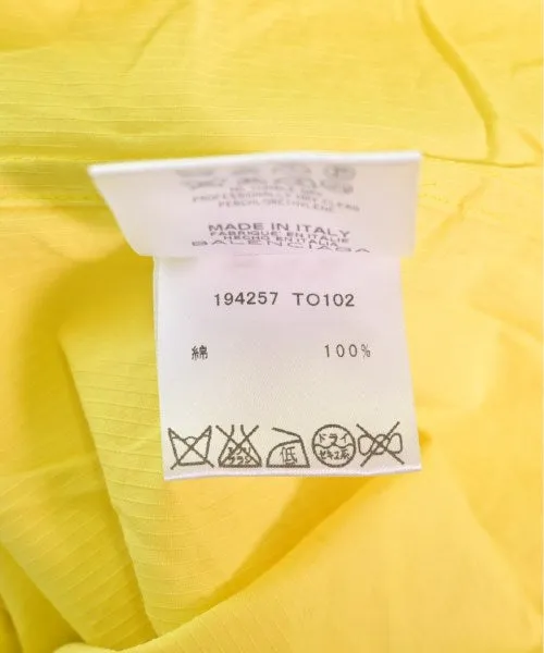 Chemises décontractées BALENCIAGA