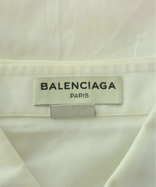 Chemises décontractées BALENCIAGA