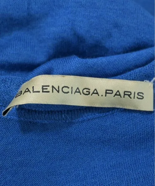 Hauts sans manches BALENCIAGA