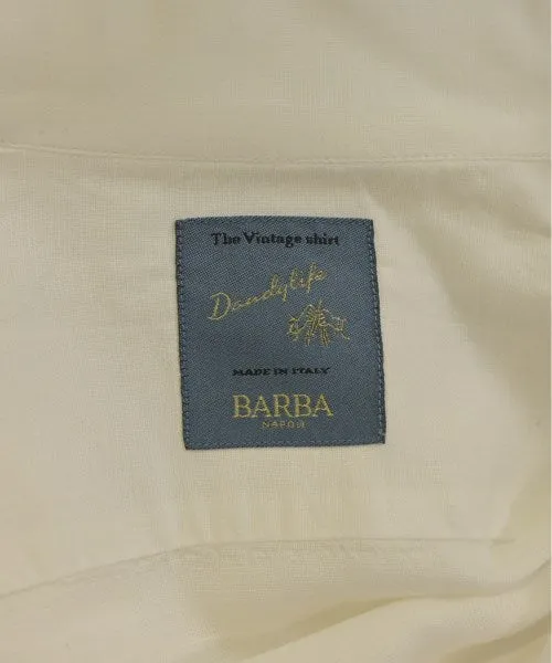 Chemises décontractées BARBA