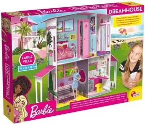Grande Villa Barbie Dreamhouse