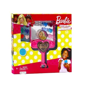 Miroir de Vanité Barbie Avec Cosmétiques