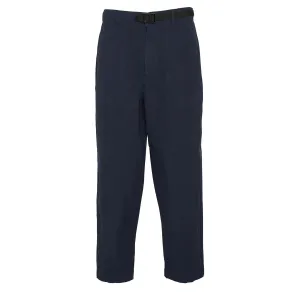 Barbour Grindle Pantalon droit Classic Navy