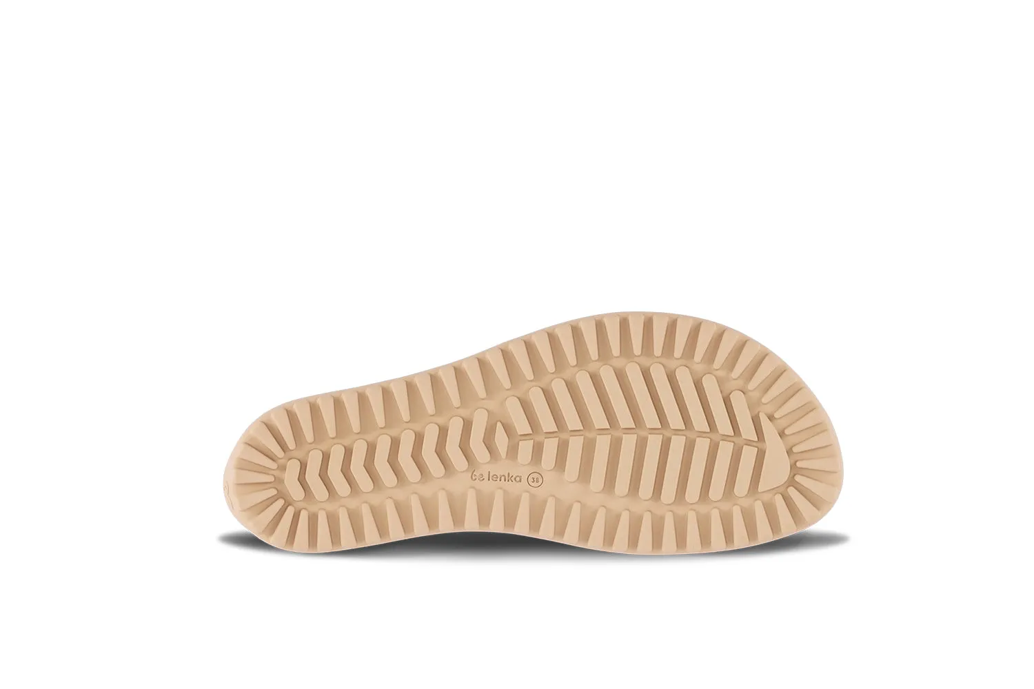 Bottes Pieds Nus Be Lenka Glam - Chaussures Chocolat au Lait_Be Lenka_Chaussures
