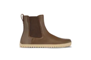 Bottes Pieds Nus Be Lenka Glam - Chaussures Chocolat au Lait_Be Lenka_Chaussures