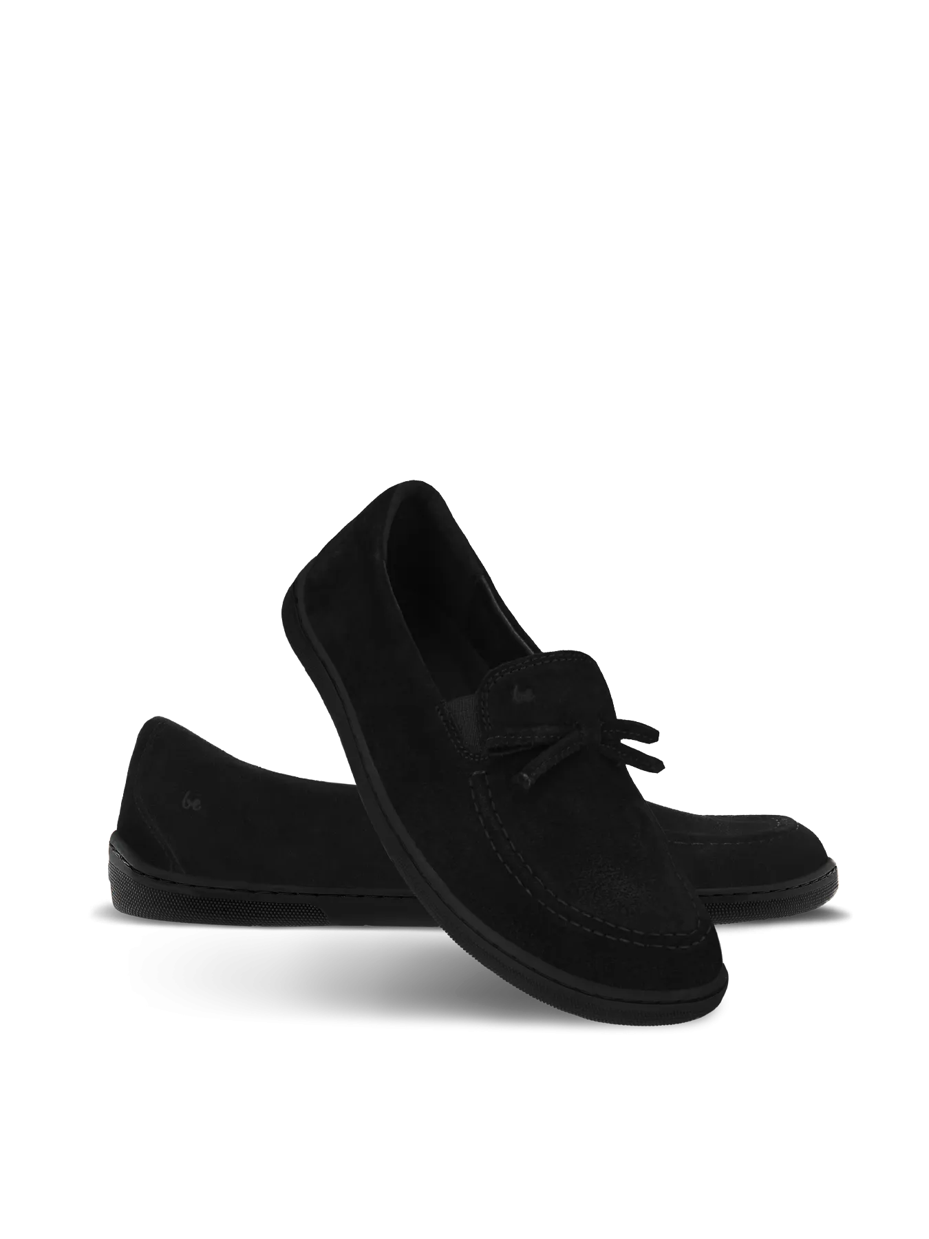 Mocassins Pieds Nus Be Lenka Aphrodite - Chaussures Tout Noir_Be Lenka_Chaussures