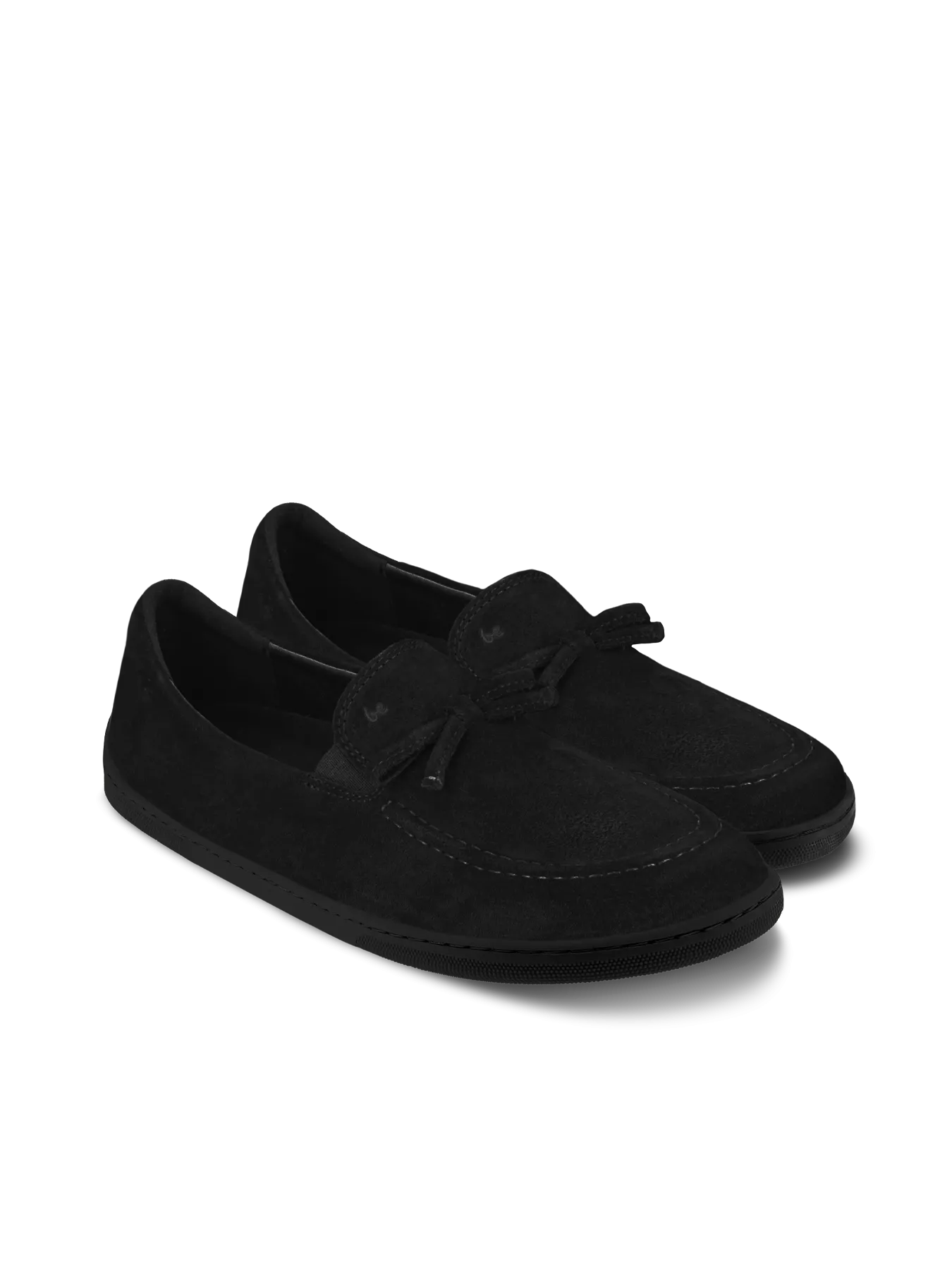 Mocassins Pieds Nus Be Lenka Aphrodite - Chaussures Tout Noir_Be Lenka_Chaussures