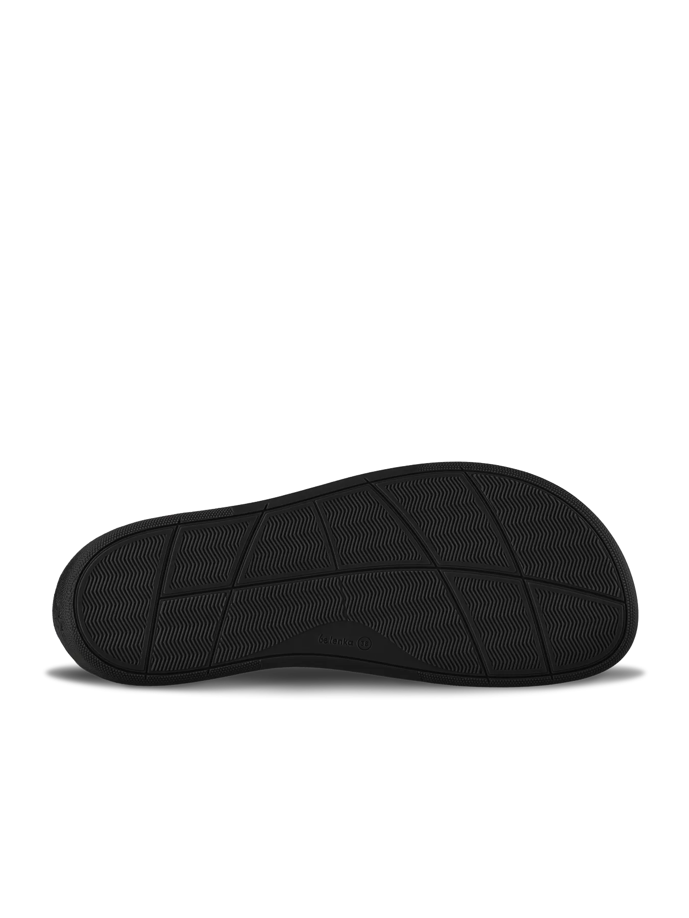 Mocassins Pieds Nus Be Lenka Aphrodite - Chaussures Tout Noir_Be Lenka_Chaussures