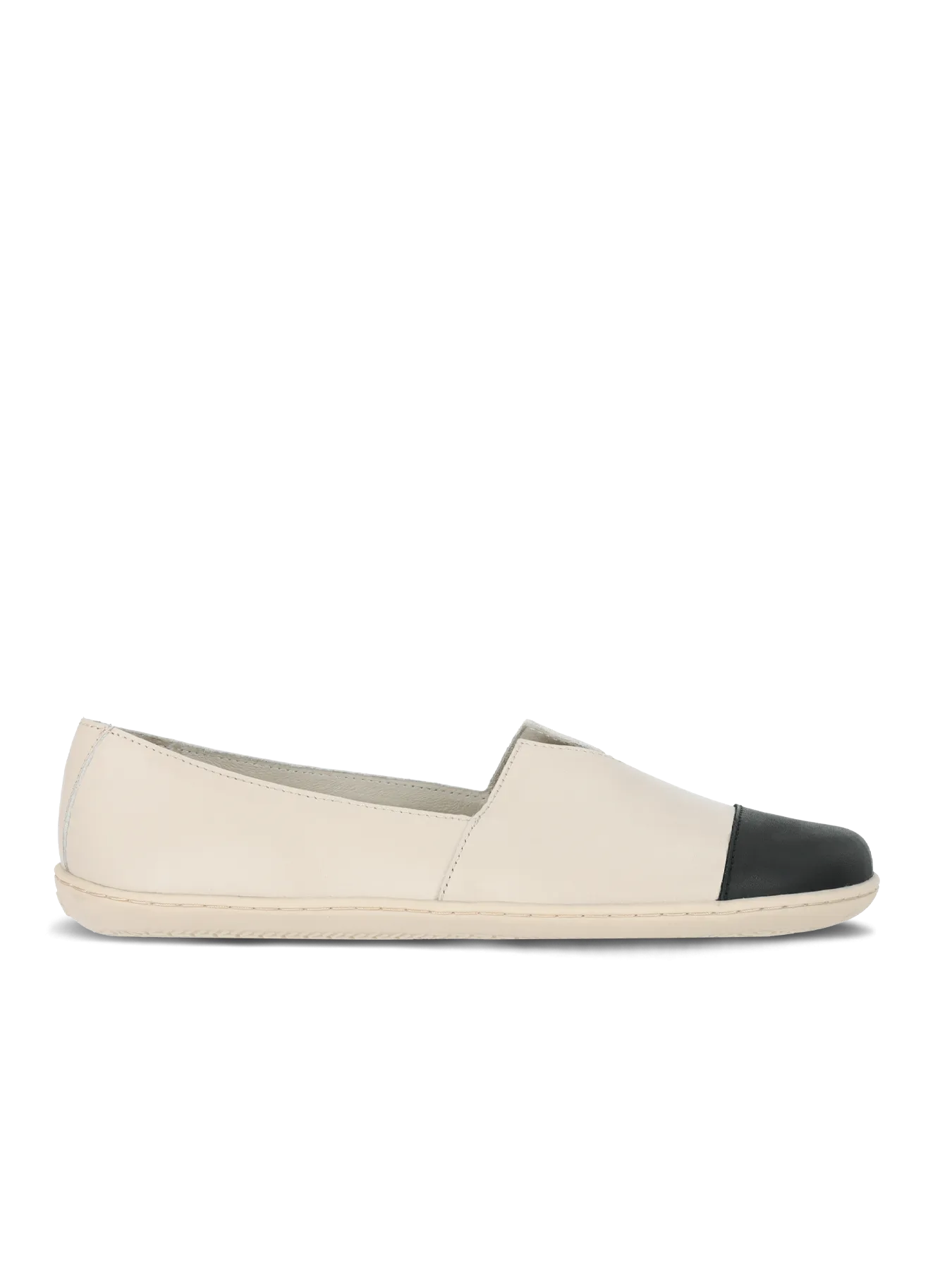 Mocassins Pieds Nus Be Lenka Rosaluna - Chaussures Beige Clair_Be Lenka_Chaussures