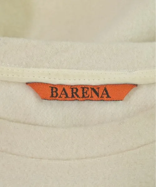 Pulls BARENA