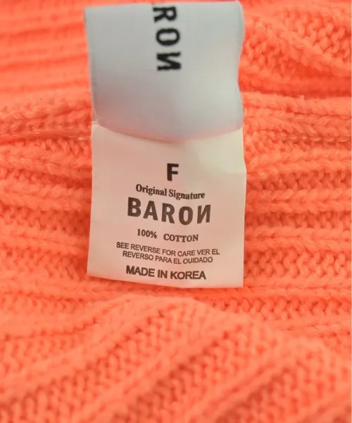 Pulls BARON