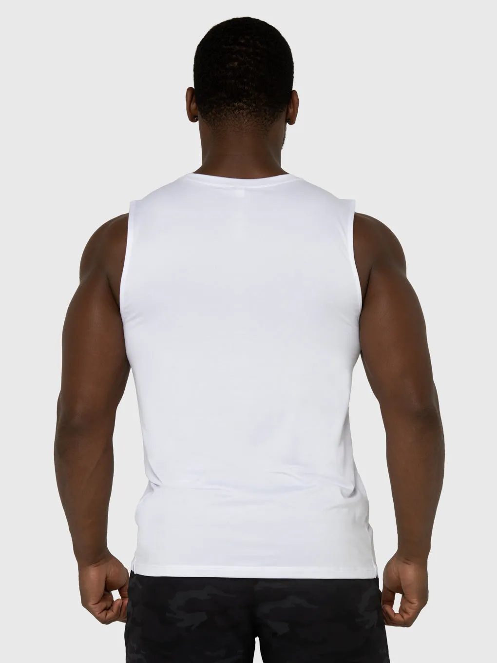 DÉBARDEUR MUSCLÉ BARRY'S BARRY'S Vêtements