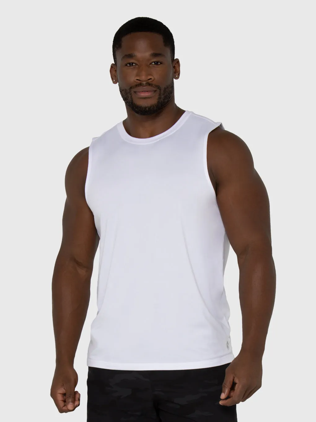 DÉBARDEUR MUSCLÉ BARRY'S BARRY'S Vêtements