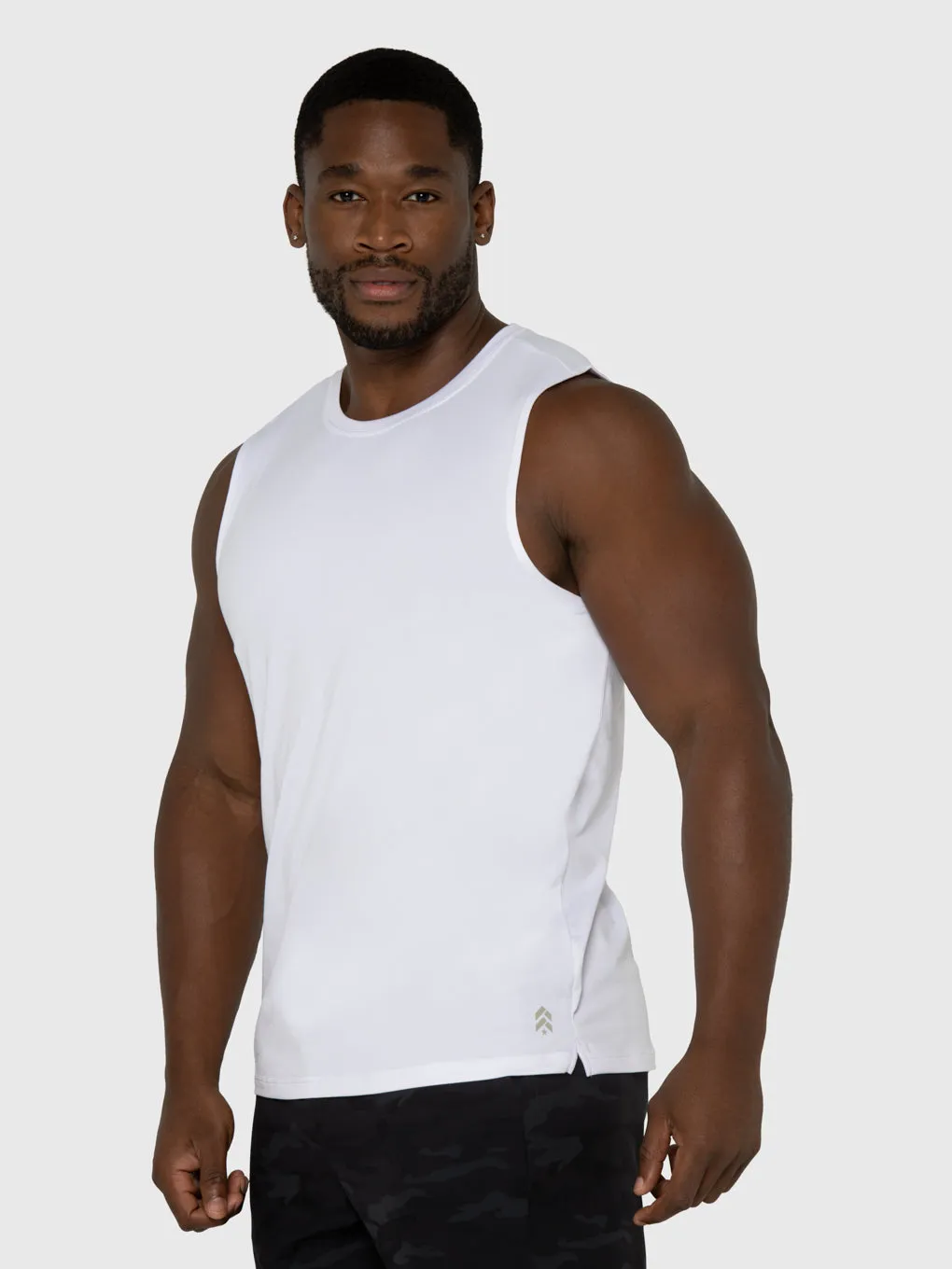 DÉBARDEUR MUSCLÉ BARRY'S BARRY'S Vêtements