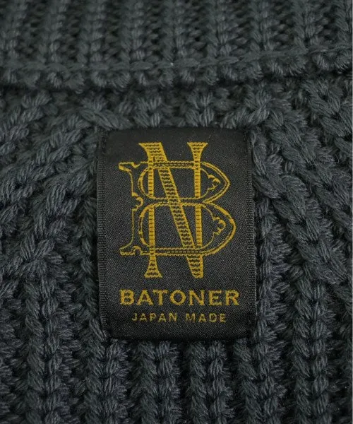 Pulls BATONER