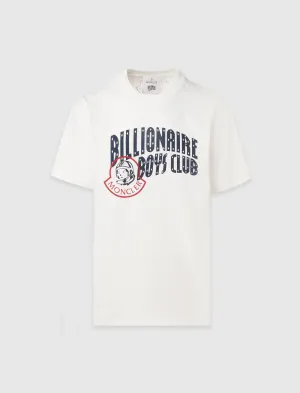 T-SHIRT MANCHES COURTES BBC