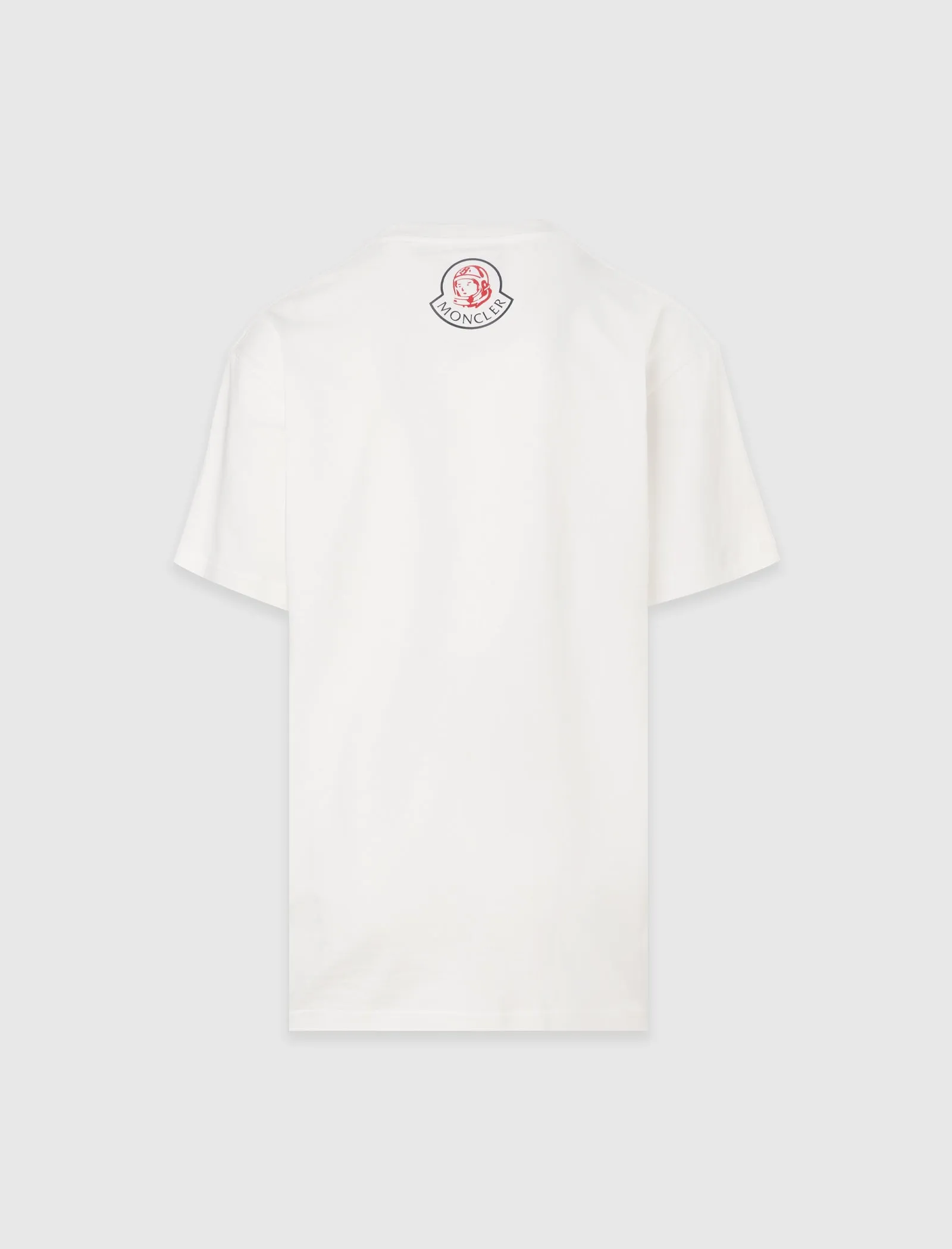 T-SHIRT MANCHES COURTES BBC