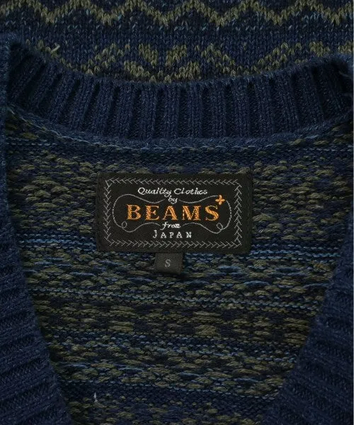 Pulls BEAMS PLUS
