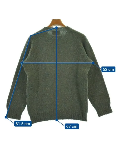 Pulls BEAMS PLUS
