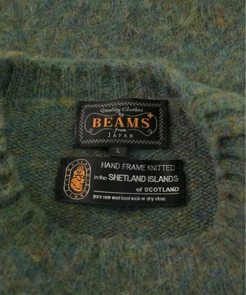 Pulls BEAMS PLUS
