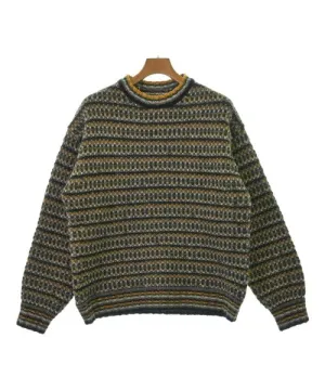 Pulls BEAMS