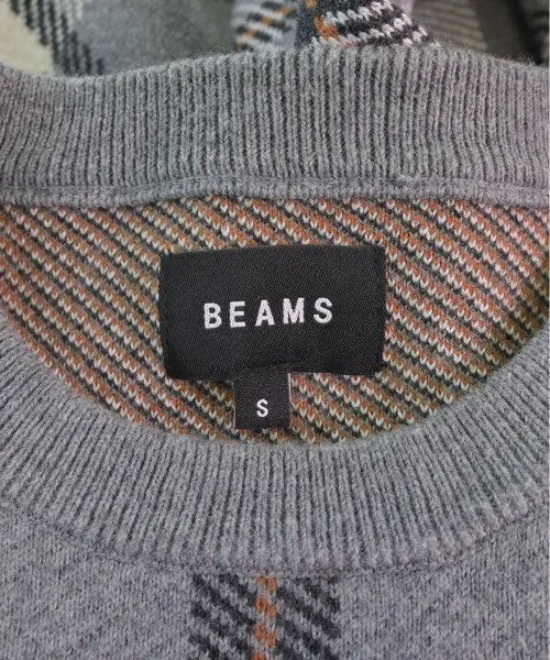 Pulls BEAMS